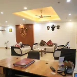 Hotel Moon Residency Near Yashobhoomi Convention Centre