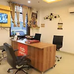 Hotel Moon Residency Near Yashobhoomi Convention Centre