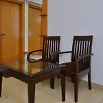 Hotel Moon Residency Near Yashobhoomi Convention Centre